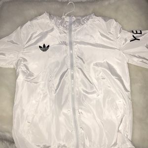 yeezy 3 windbreaker real price